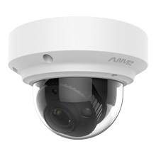 TO2708-I(Z)RE 400萬(wàn)像素防水防暴可調焦半球型網(wǎng)絡(luò )攝像機