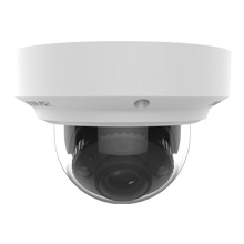 TO2708-I(Z)RE 400萬(wàn)像素防水防暴可調焦半球型網(wǎng)絡(luò )攝像機