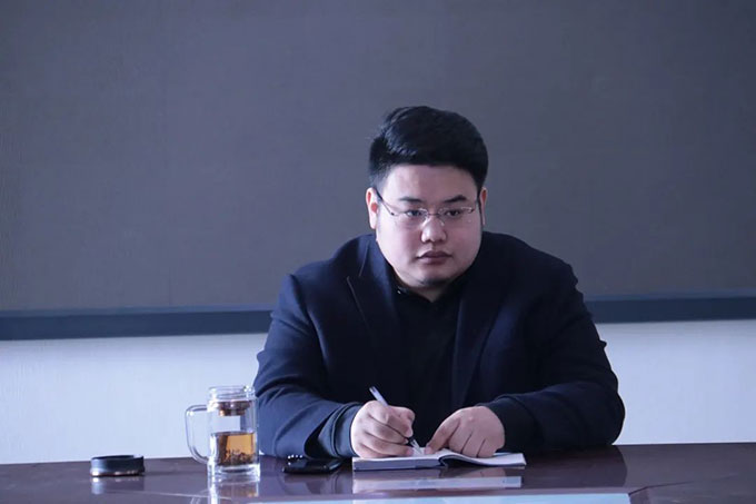 乘風(fēng)破浪，起航2021