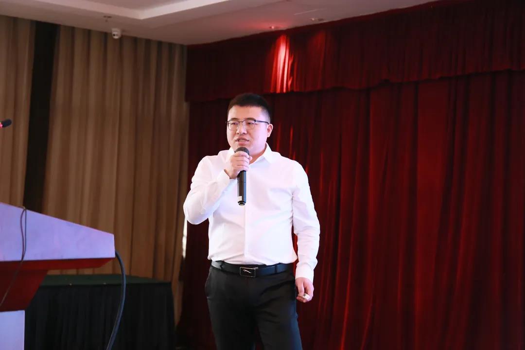 加氣協(xié)會主辦、東岳機械承辦的第五屆加氣混凝土行業(yè)總工程師論壇暨2021綠色低碳論壇圓滿召開