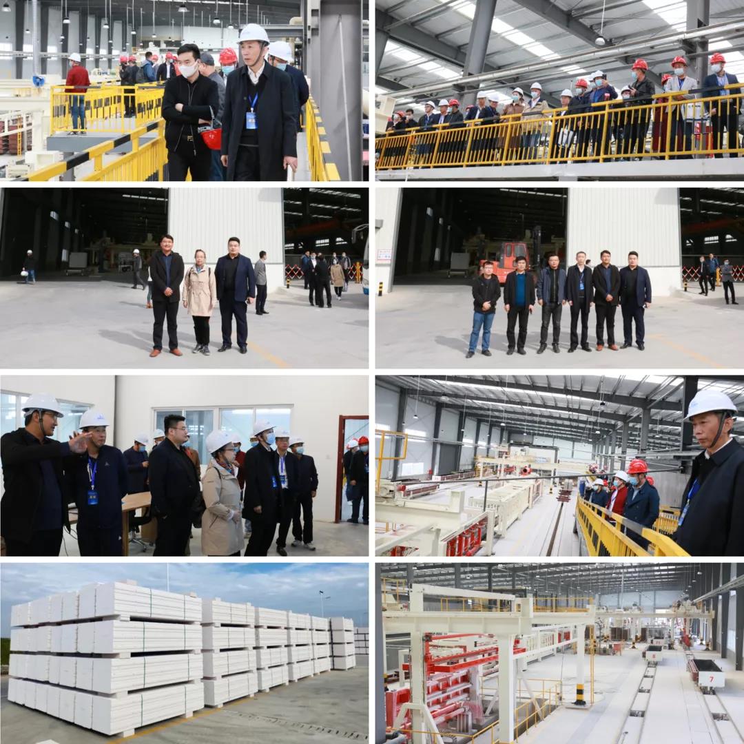 加氣協(xié)會主辦、東岳機械承辦的第五屆加氣混凝土行業(yè)總工程師論壇暨2021綠色低碳論壇圓滿召開